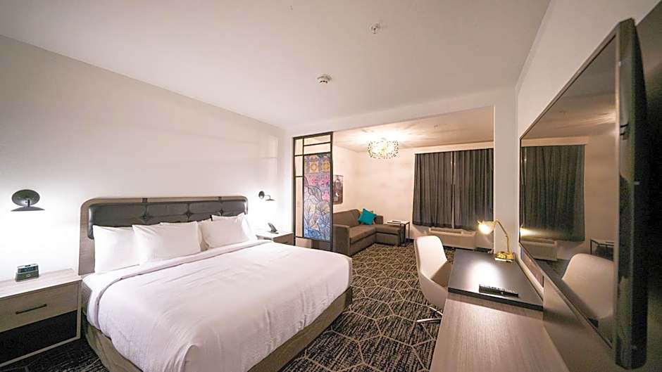 La Quinta Inn & Suites by Wyndham Austin Parmer/Tech Ridge