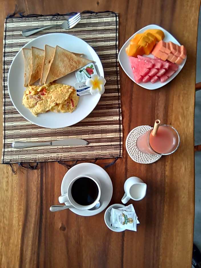 The Kd Suites & Coffee Shop
