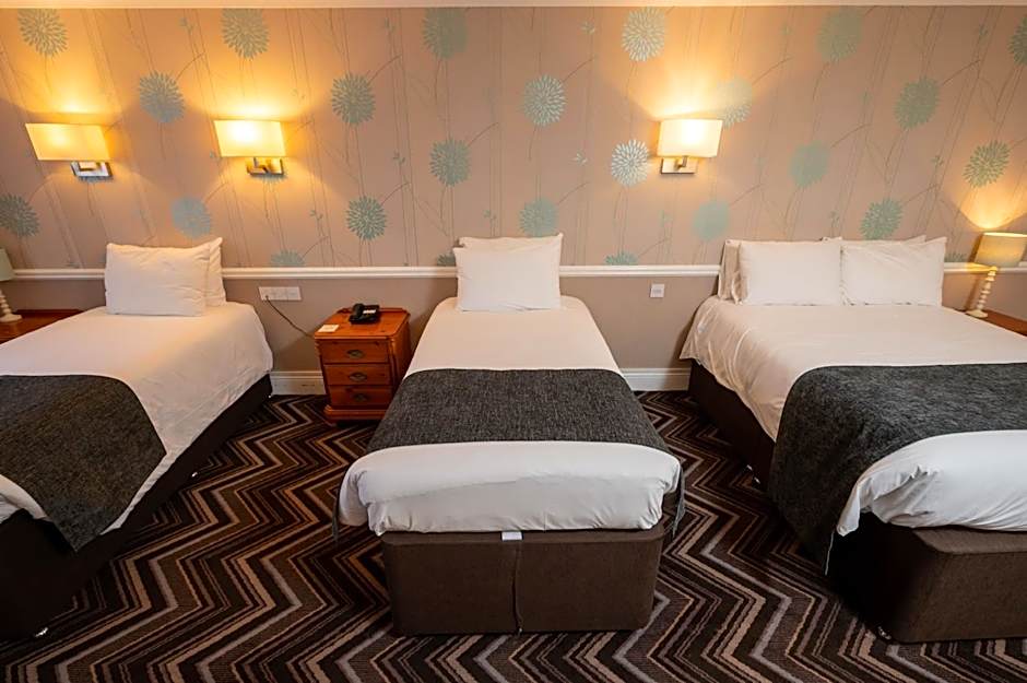 Bridge Inn By Greene King Inns