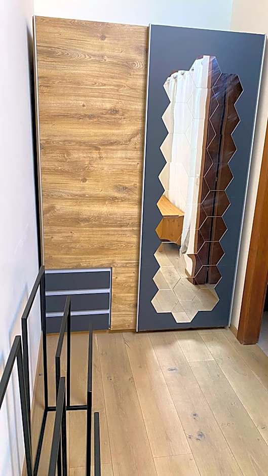 Studios & Appartements famille - Saillon Evasion