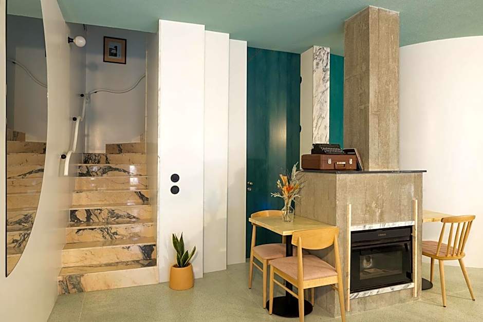 Covelo - The Original Rooms and Suites