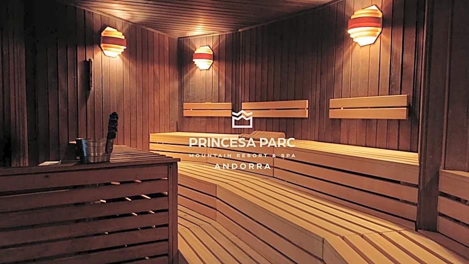 Hotel Spa Princesa Parc