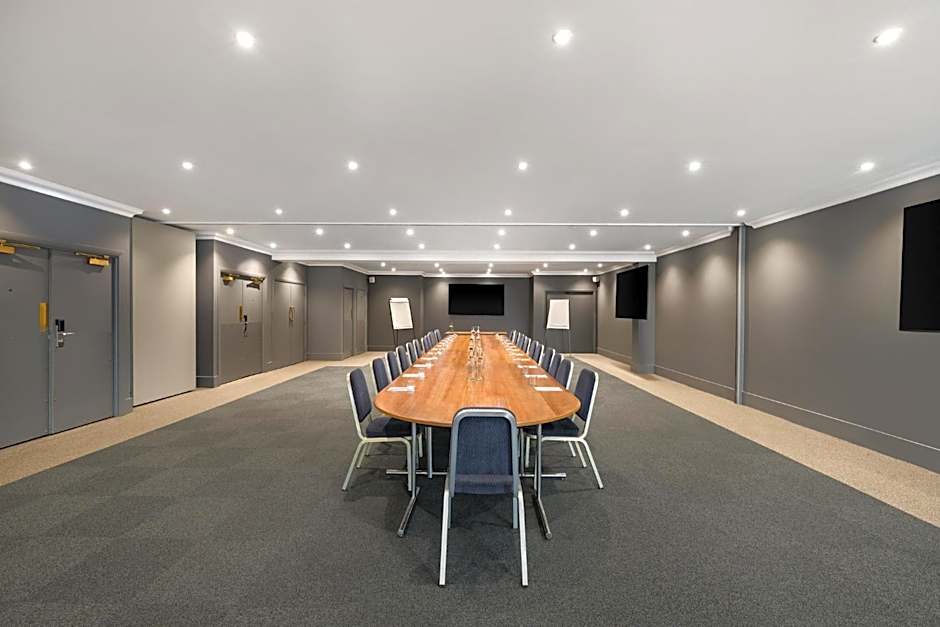 Holiday Inn Norwich Ipswich Road By IHG