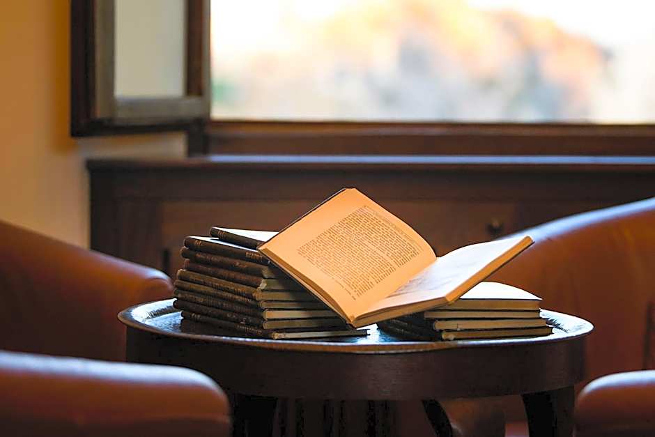 Convento dei Cappuccini