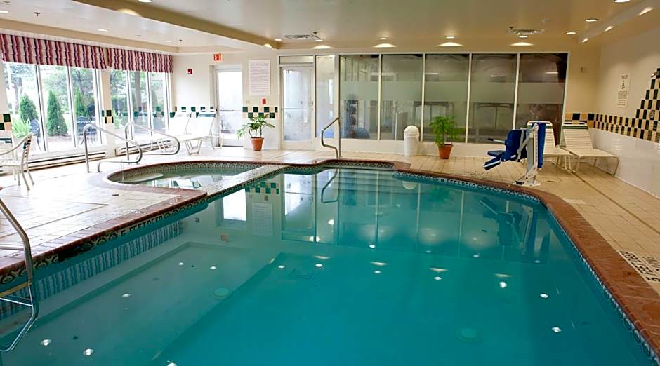 Hilton Garden Inn Secaucus/Meadowlands