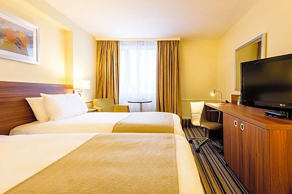 Holiday Inn Portsmouth By IHG