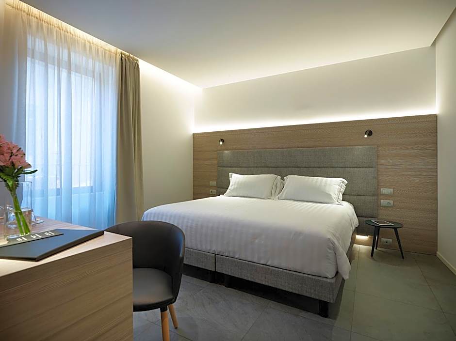 Boutique Hotel Touring