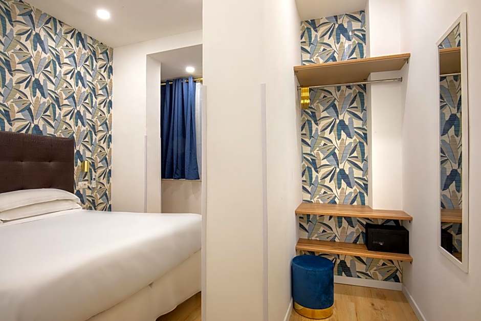 Amalia Suites by Remember Rome