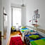 Friends Hostel & Apartments