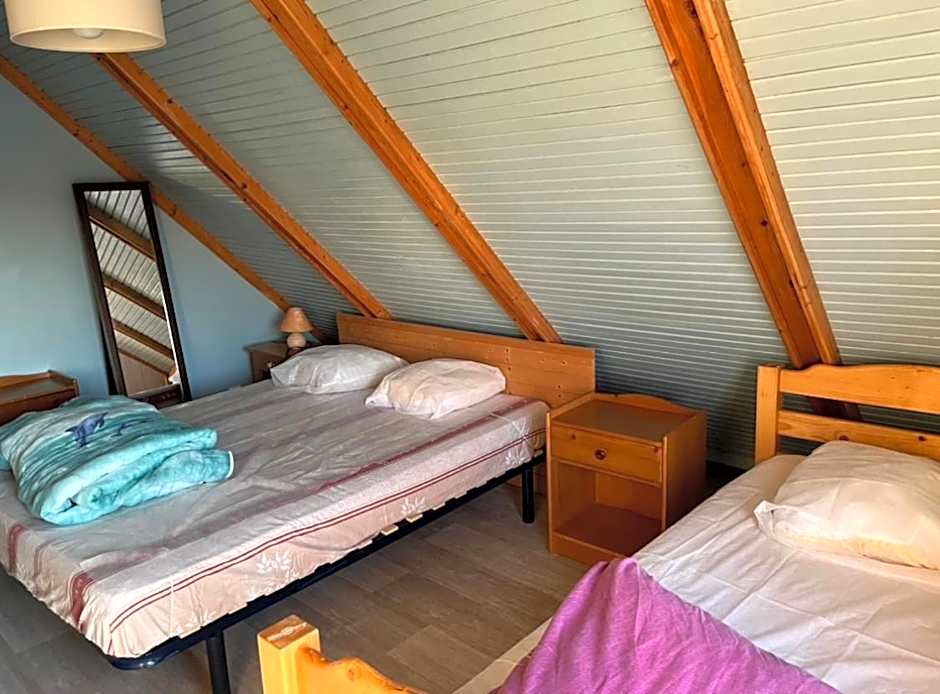 Auberge des Etangs