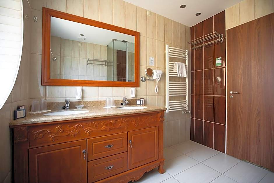 Elixír Medical Wellness Hotel