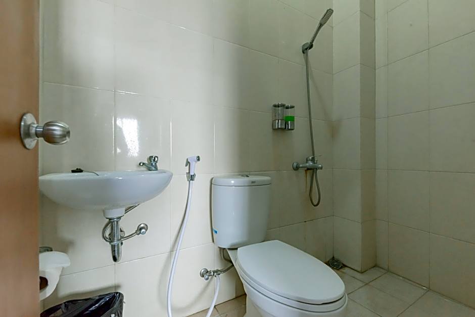 RedDoorz @ Kandaga 80 near Stadium Arcamanik