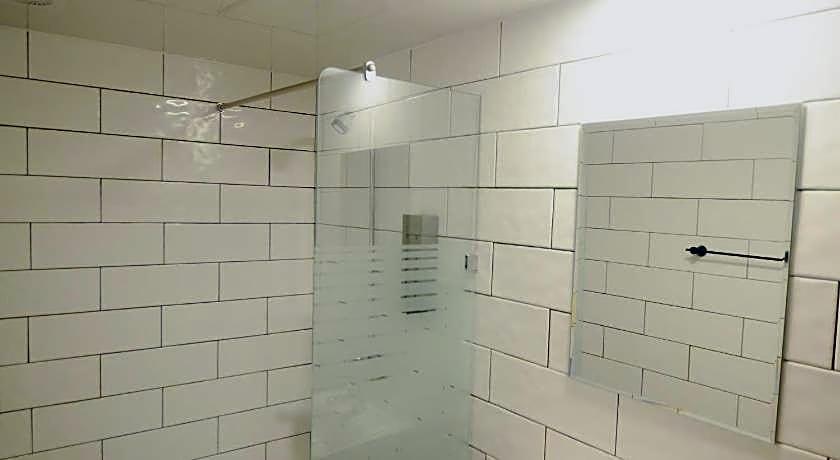 One Way Guesthouse Busan