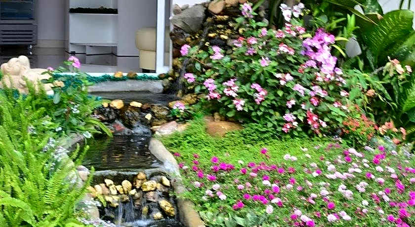 Wiangphumin Hotel
