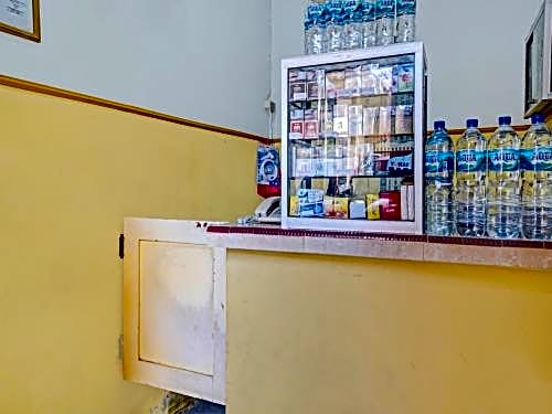 OYO 90286 Prenjak Syariah