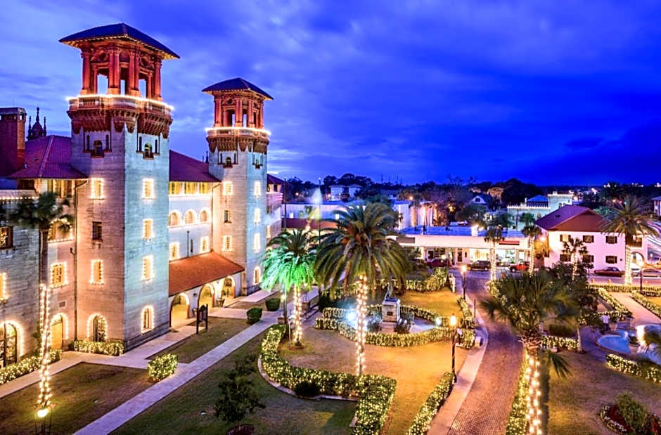 Holiday Inn Express St. Augustine Dtwn - Historic By IHG