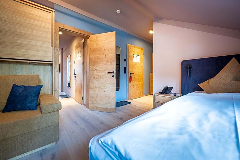 Hotel Zum Mohren