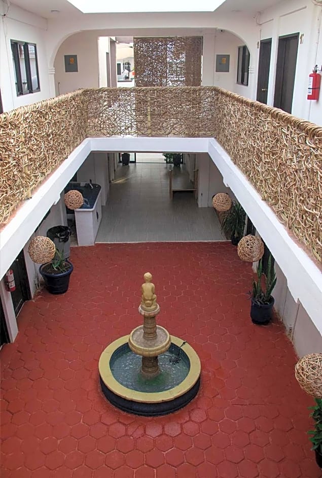 Hotel Masam Isla Mujeres