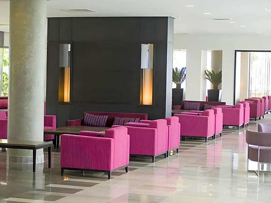 Thalassa Sousse - All Inclusive