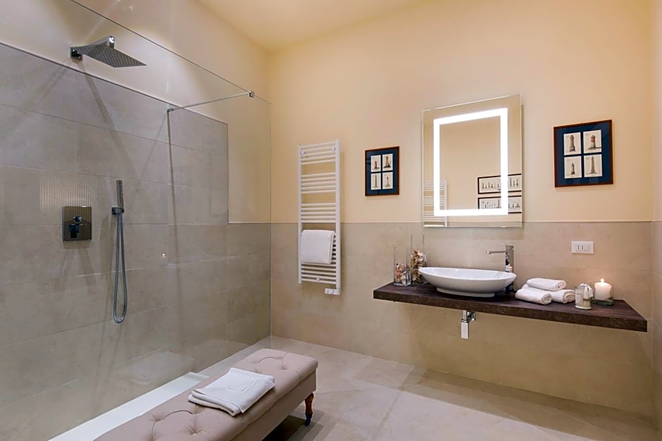 B&B Cerretani Palace