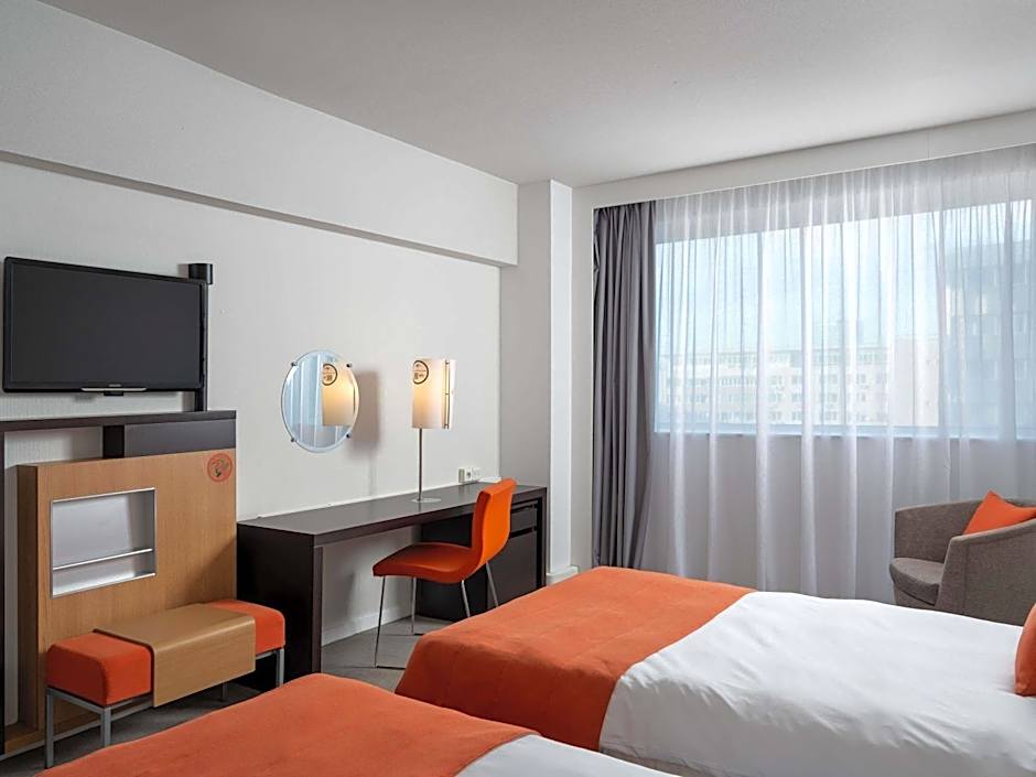 Novotel Bucharest City Centre