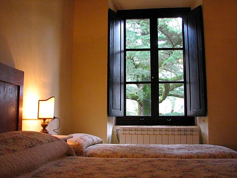 Locanda Dei Baroni - Antica Dimora