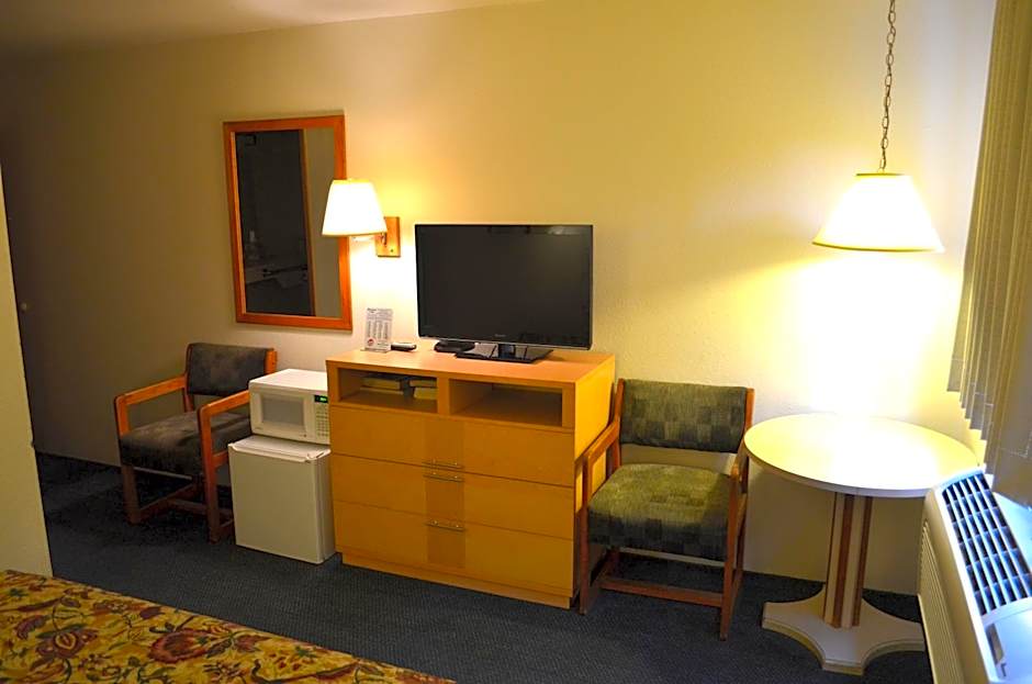 Bellingham Lodge
