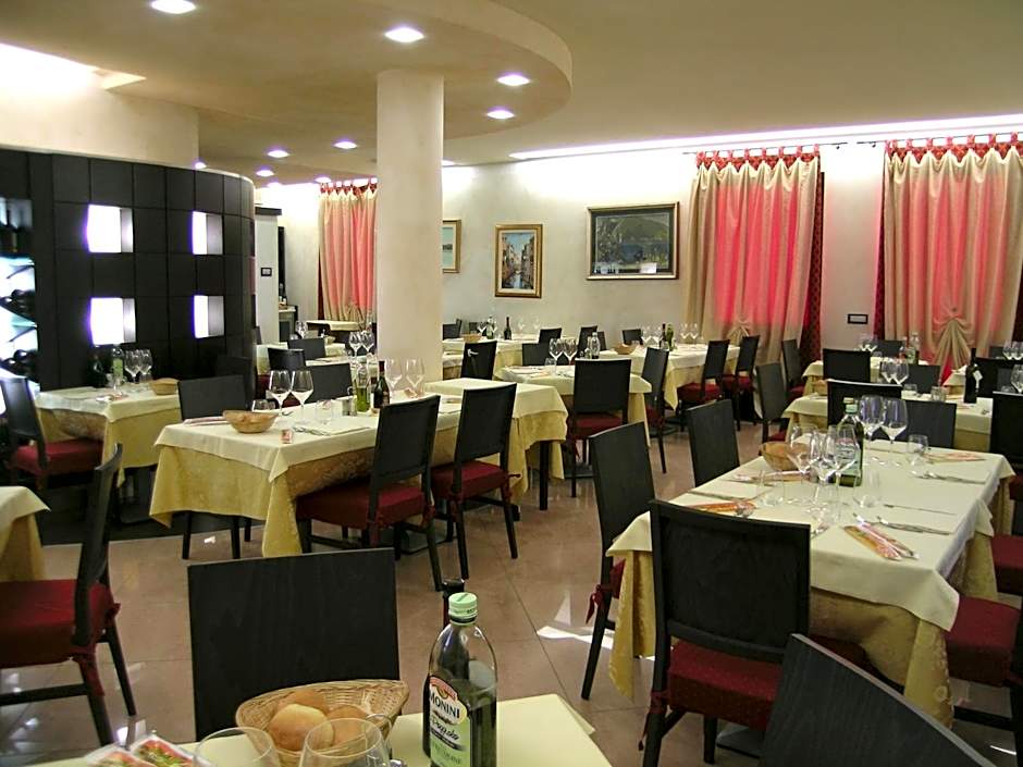 Hotel Da Vito