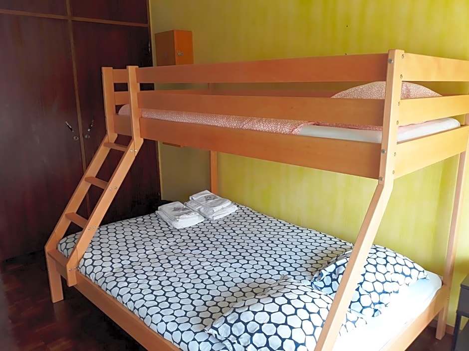 SwordFish Eco-House Peniche