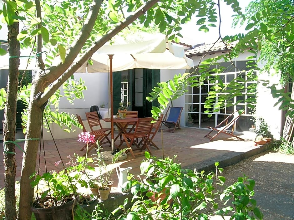 Etna B&B La casa di Pippinitto