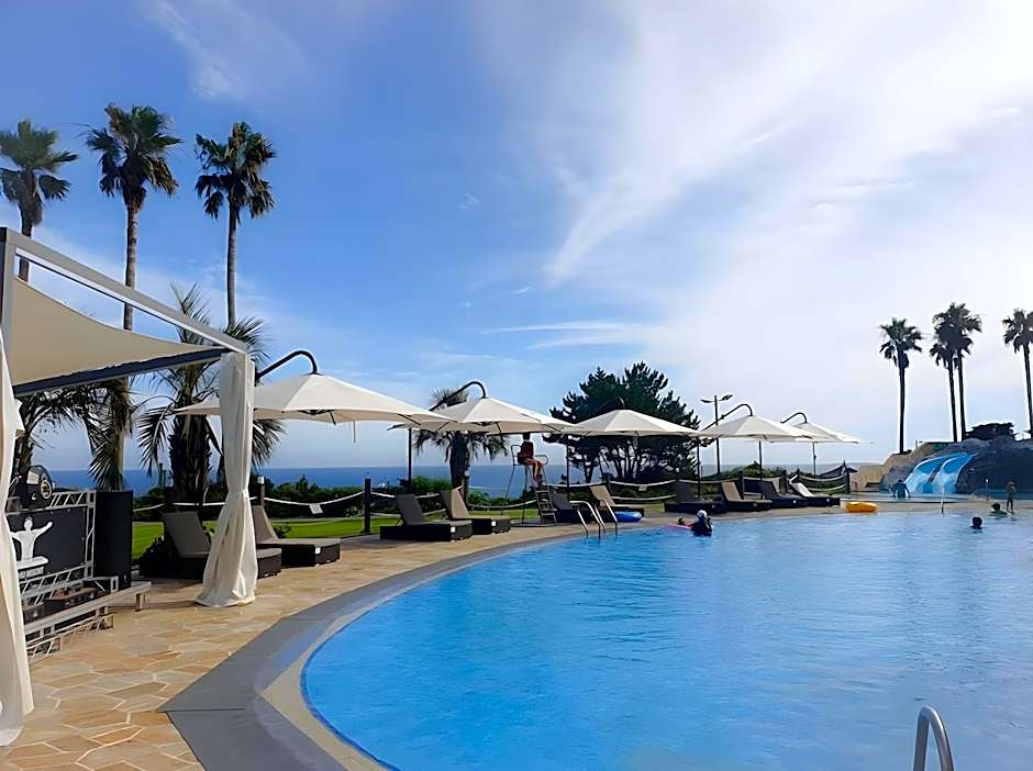 Kumho Jeju Resort