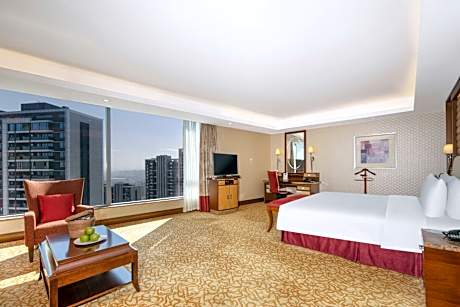 Horizon Premier King Room