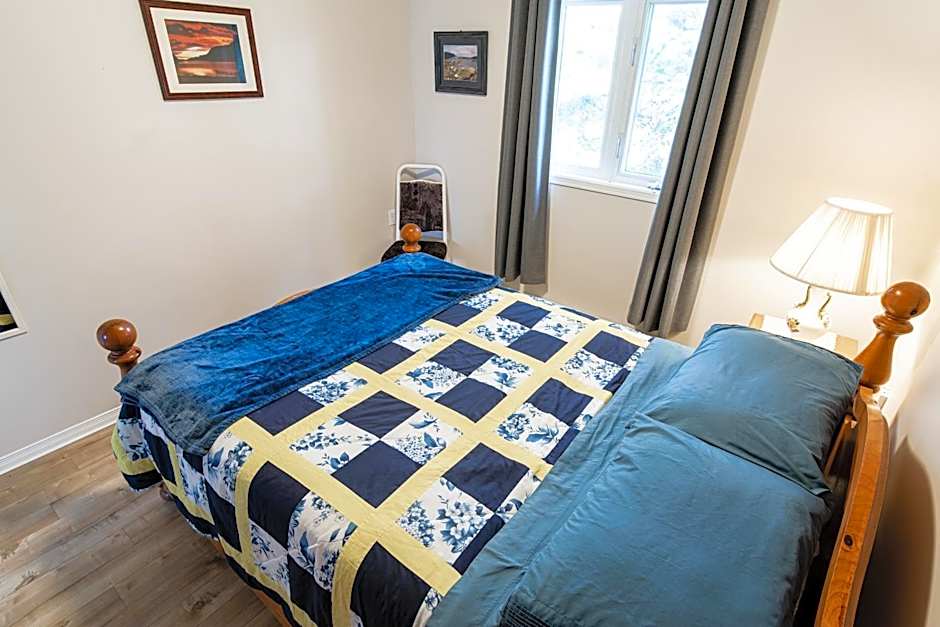 Out East B&B - Norris Point