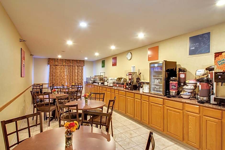 Baymont by Wyndham Fort Dodge