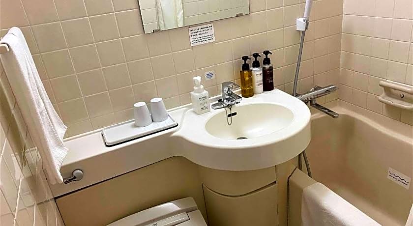 Smile Hotel Nagano