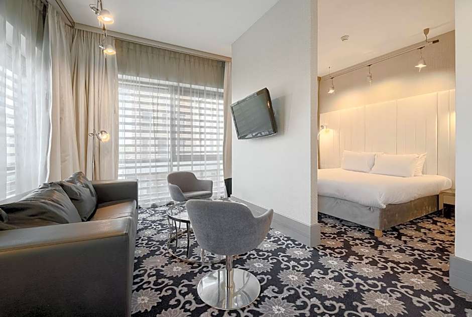 Qubus Hotel Bydgoszcz