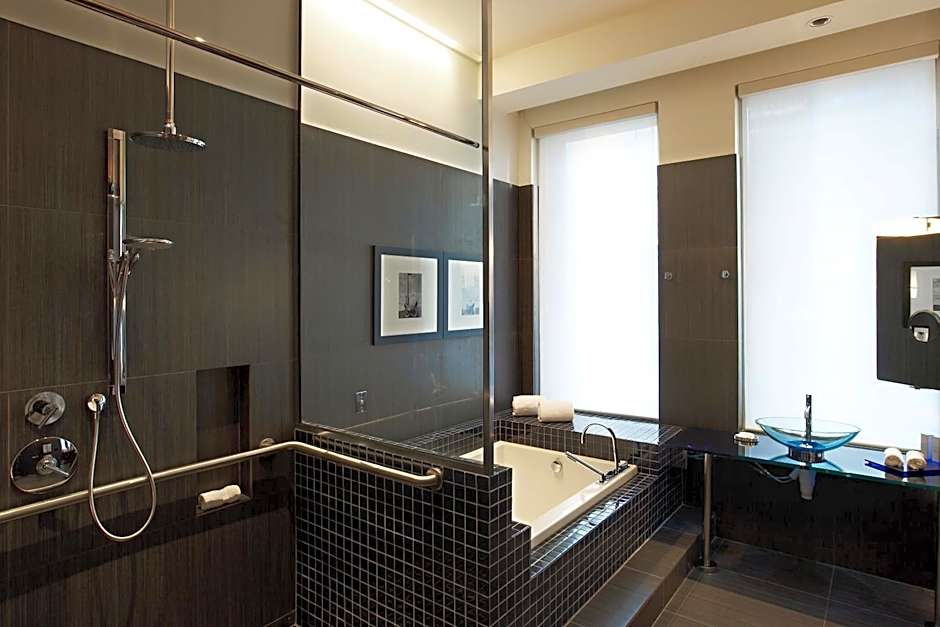 The Joule Dallas