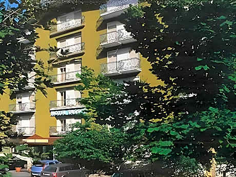 Hotel Tasso