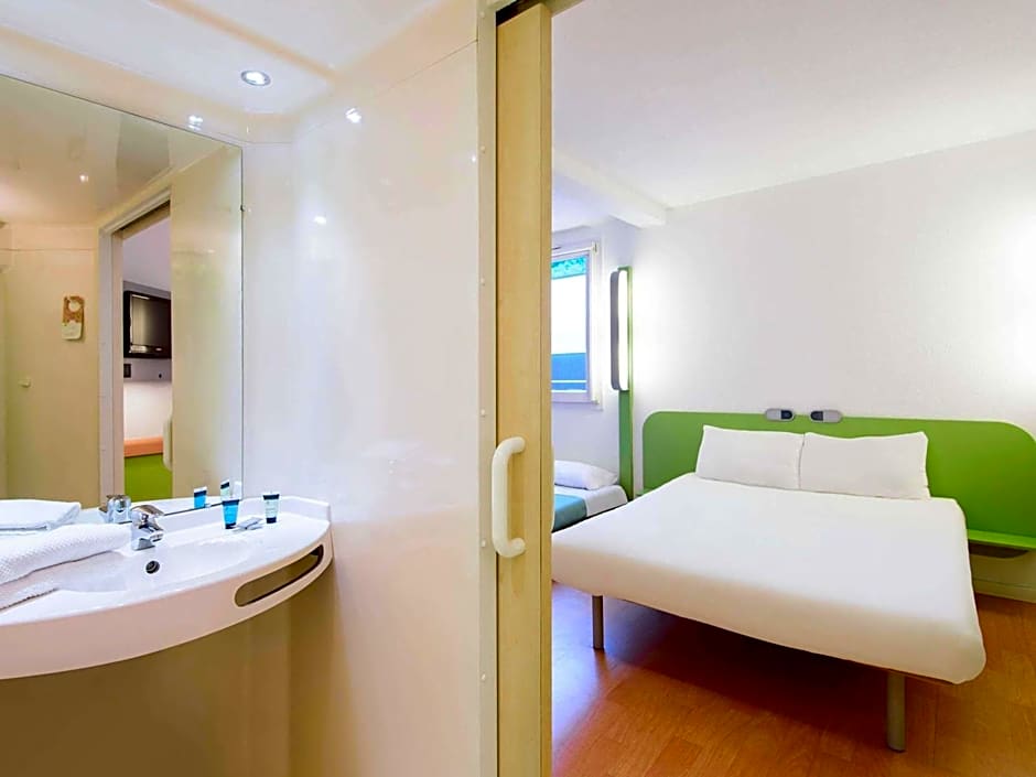 Ibis Budget Bilbao Arrigorriaga