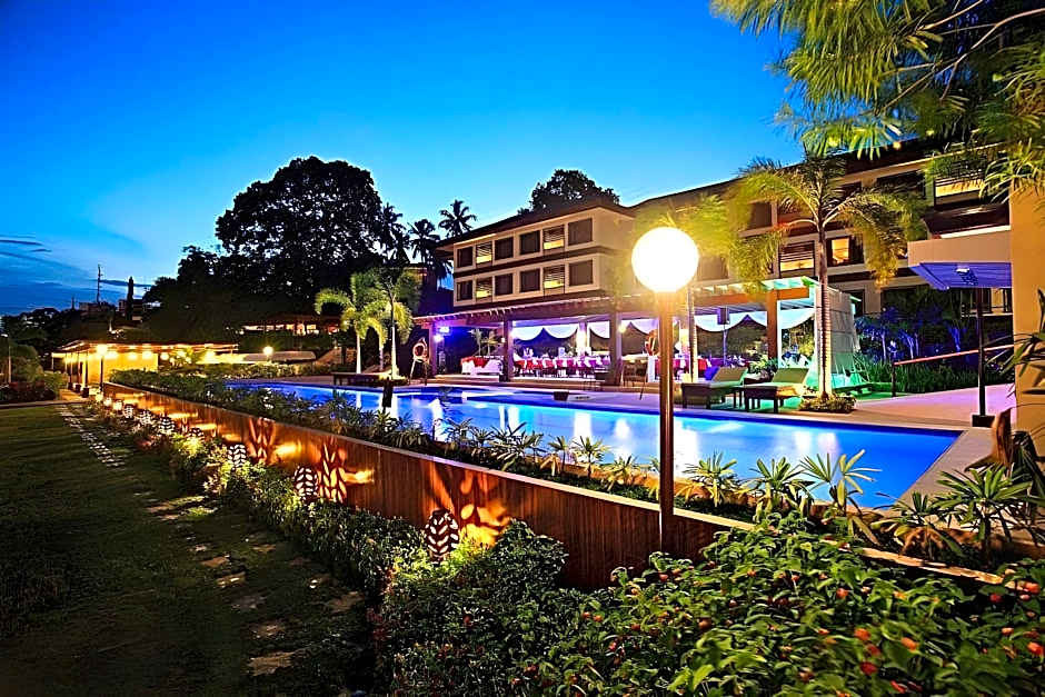 Hotel Tropika