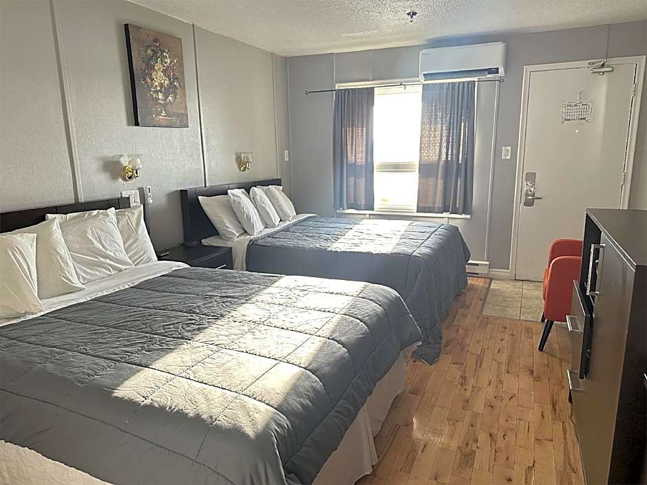 Harbourview Inn, SureStay Collection by Best Western