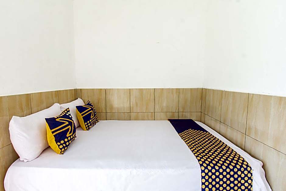 Hotel O Penginapan Mekar Sari Near PT. Lombok Menara Energygas