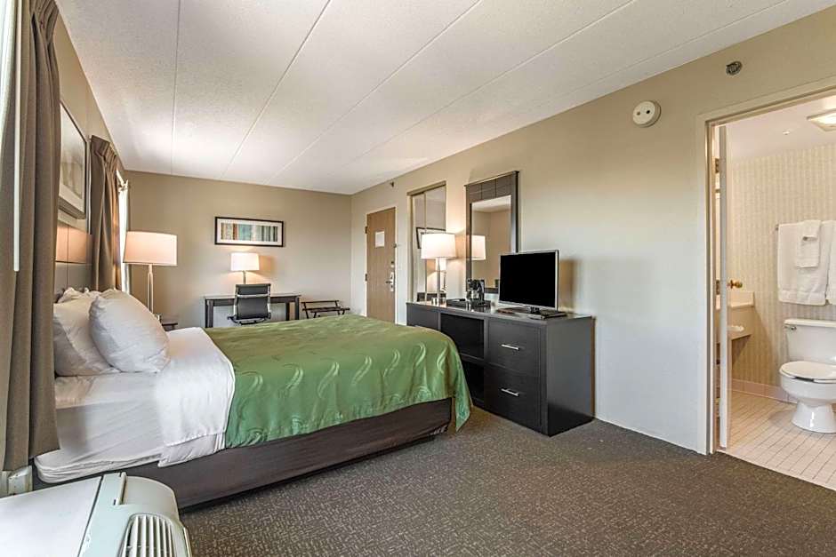 Quality Inn Portsmouth