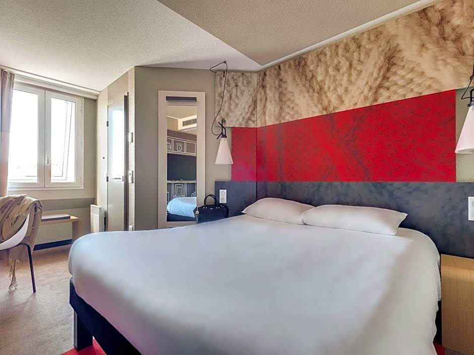 ibis Paris Rueil-Malmaison