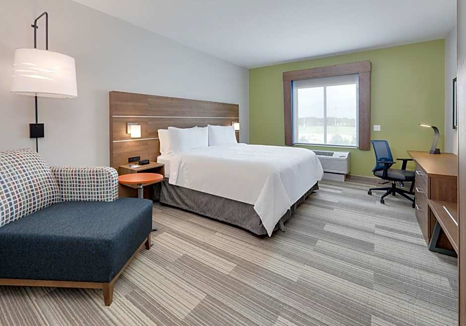 Holiday Inn Express And Suites Plano - The Colony By IHG