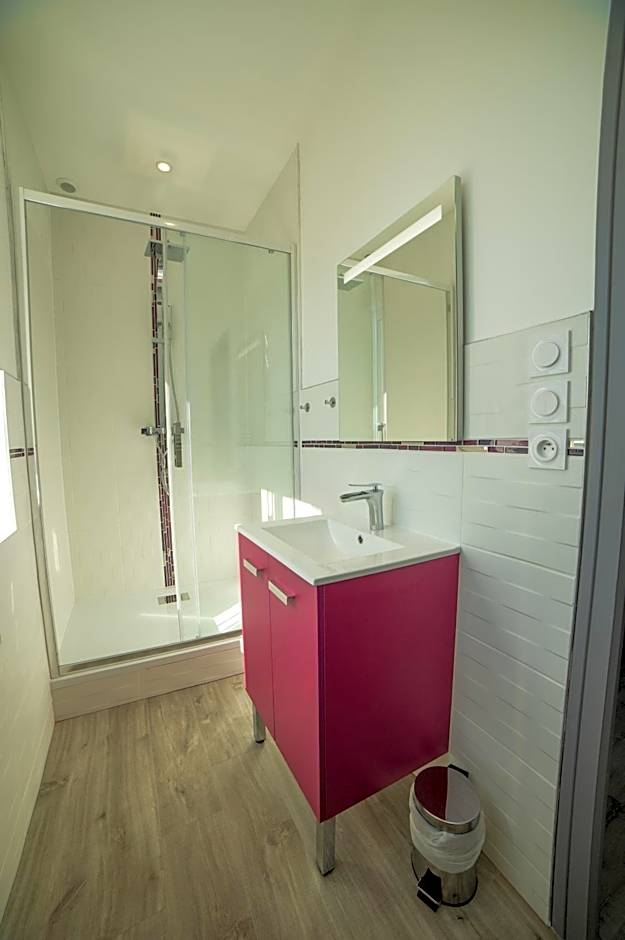 Appart Hotel de la Souleuvre