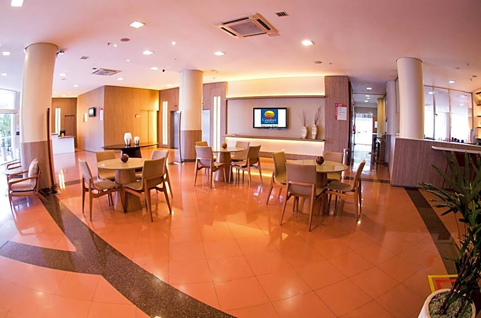 Comfort Hotel Manaus