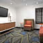 Holiday Inn Express Washington DC-BW Parkway By IHG