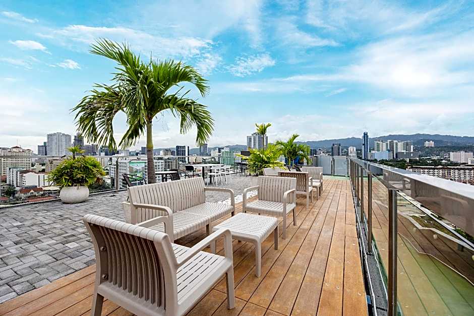 Citi Park Hotel Cebu powered by Cocotel