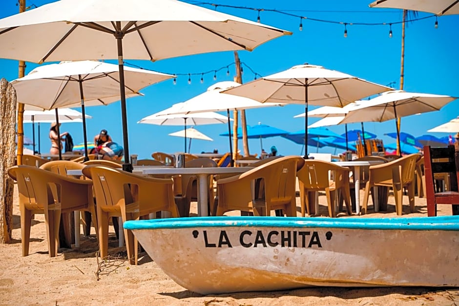Hotel Ysuri San Pancho